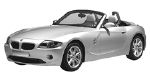 BMW E85 U2541 Fault Code