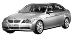 BMW E90 U2541 Fault Code